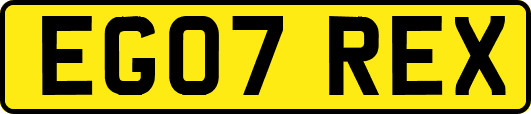 EG07REX