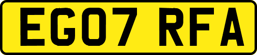 EG07RFA