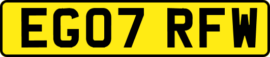 EG07RFW