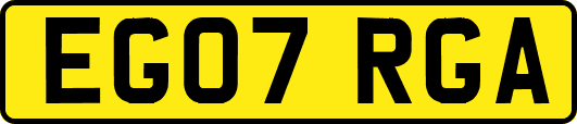 EG07RGA