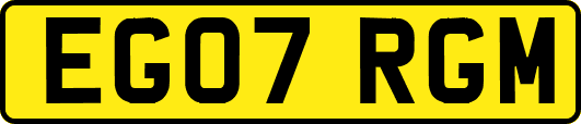EG07RGM