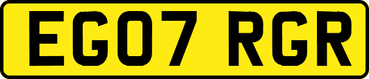 EG07RGR