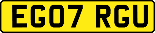 EG07RGU