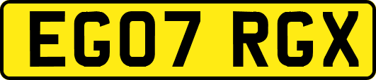 EG07RGX