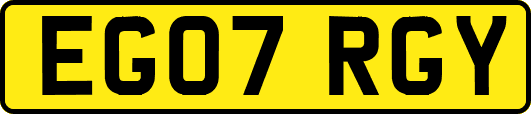 EG07RGY
