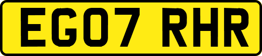 EG07RHR
