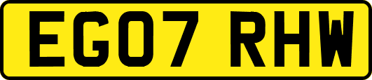 EG07RHW