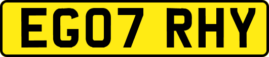 EG07RHY