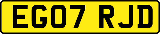 EG07RJD