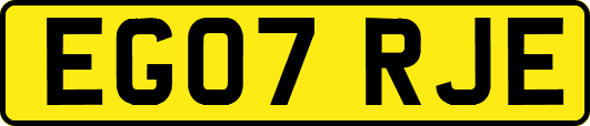 EG07RJE