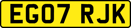 EG07RJK