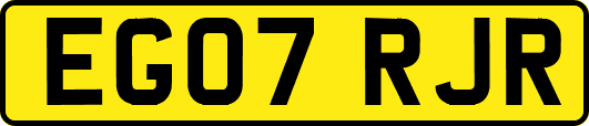 EG07RJR