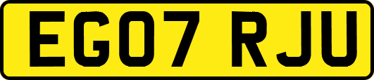EG07RJU