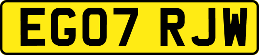 EG07RJW