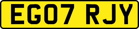 EG07RJY