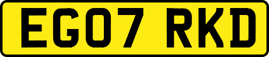 EG07RKD