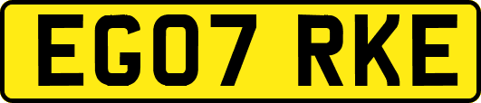 EG07RKE