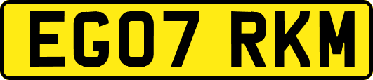 EG07RKM