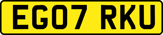 EG07RKU
