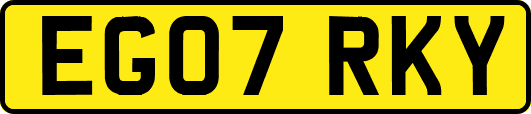 EG07RKY