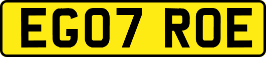 EG07ROE