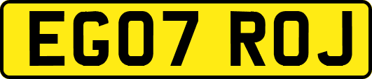 EG07ROJ