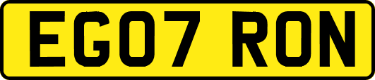 EG07RON