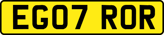 EG07ROR