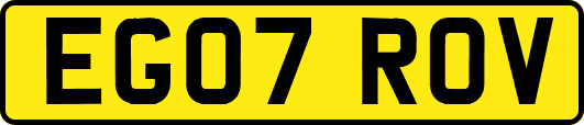 EG07ROV