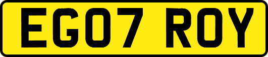 EG07ROY