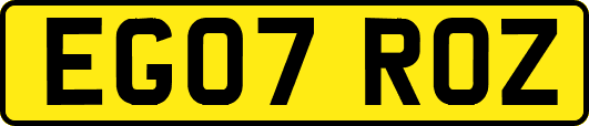 EG07ROZ
