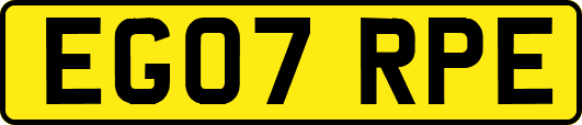 EG07RPE
