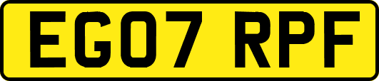 EG07RPF