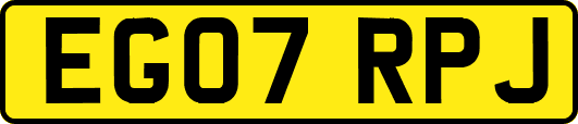 EG07RPJ