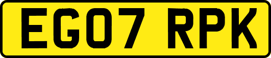 EG07RPK