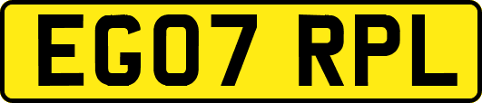 EG07RPL