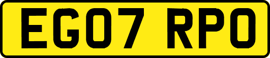 EG07RPO
