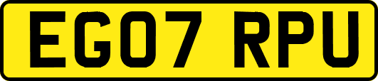 EG07RPU