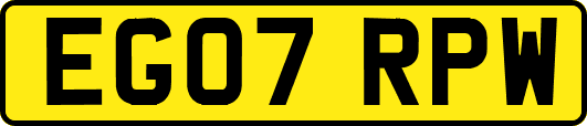 EG07RPW