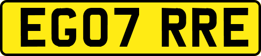 EG07RRE