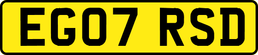 EG07RSD