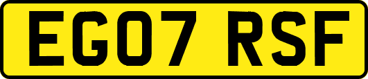 EG07RSF