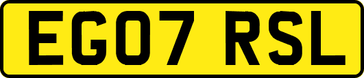 EG07RSL