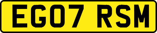 EG07RSM