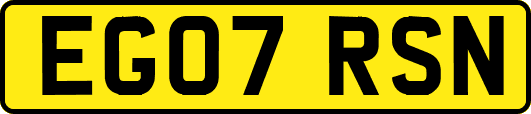 EG07RSN