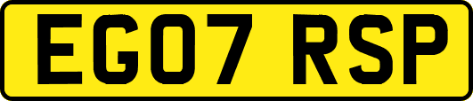 EG07RSP