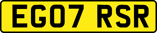 EG07RSR