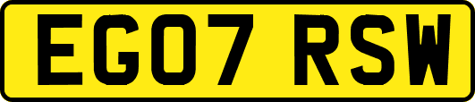 EG07RSW