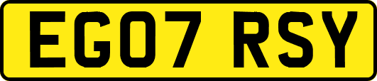 EG07RSY