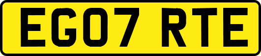 EG07RTE